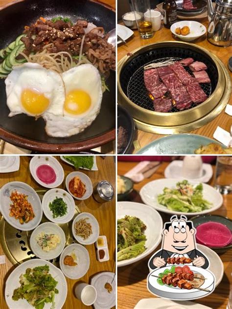 megamall korean restaurant|Masil Korean Charcoal Grill Megamall restaurant, Mandaluyong.